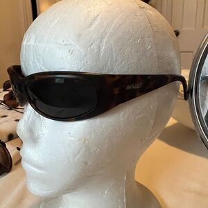 Arnette Brown Tortoise Sunglasses